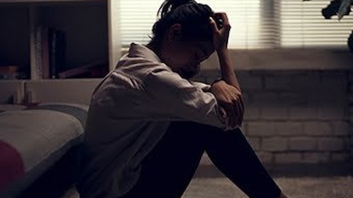 Pandemiyle birlikte artan örtülü depresyona dikkat