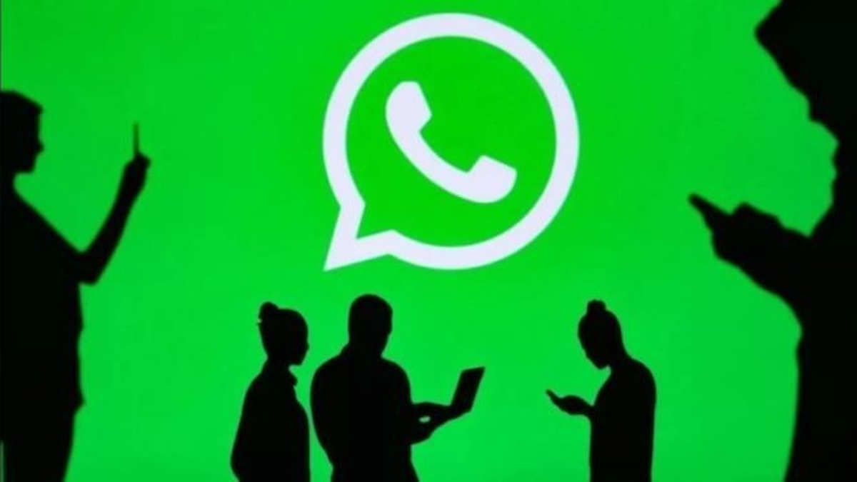 Whatsapp’a yeni bir seçenek geliyor