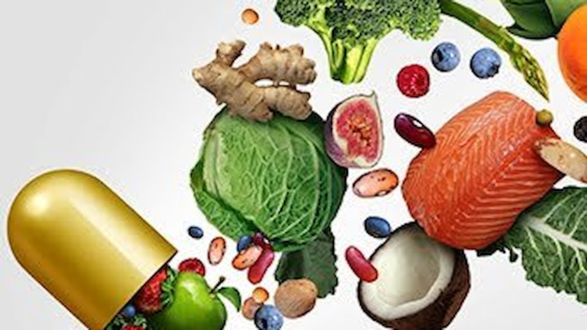 Vitamin takviyelerini doğru kullanma rehberi