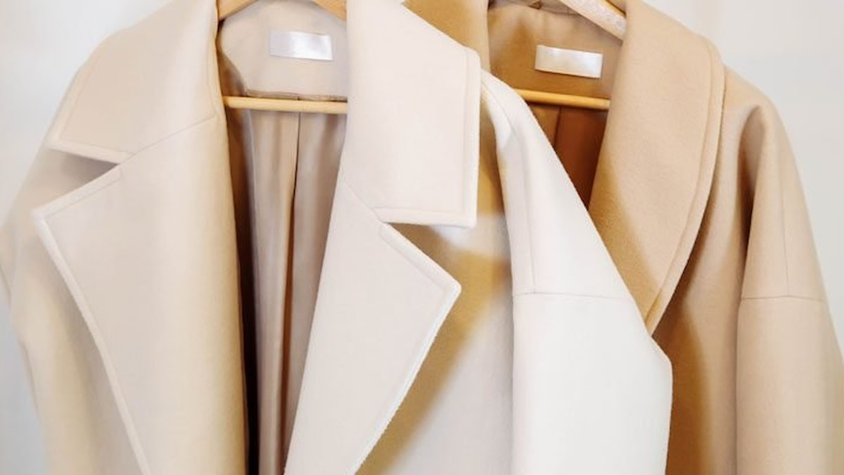 Kışlık montlarımızı nasıl temizlemeliyiz