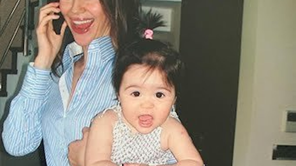 Demet Şener: Ben anneliği seninle öğrendim