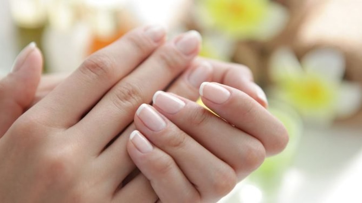 Tırnaklarım uzamıyor diye üzülmeyin. Çözümü çok basit