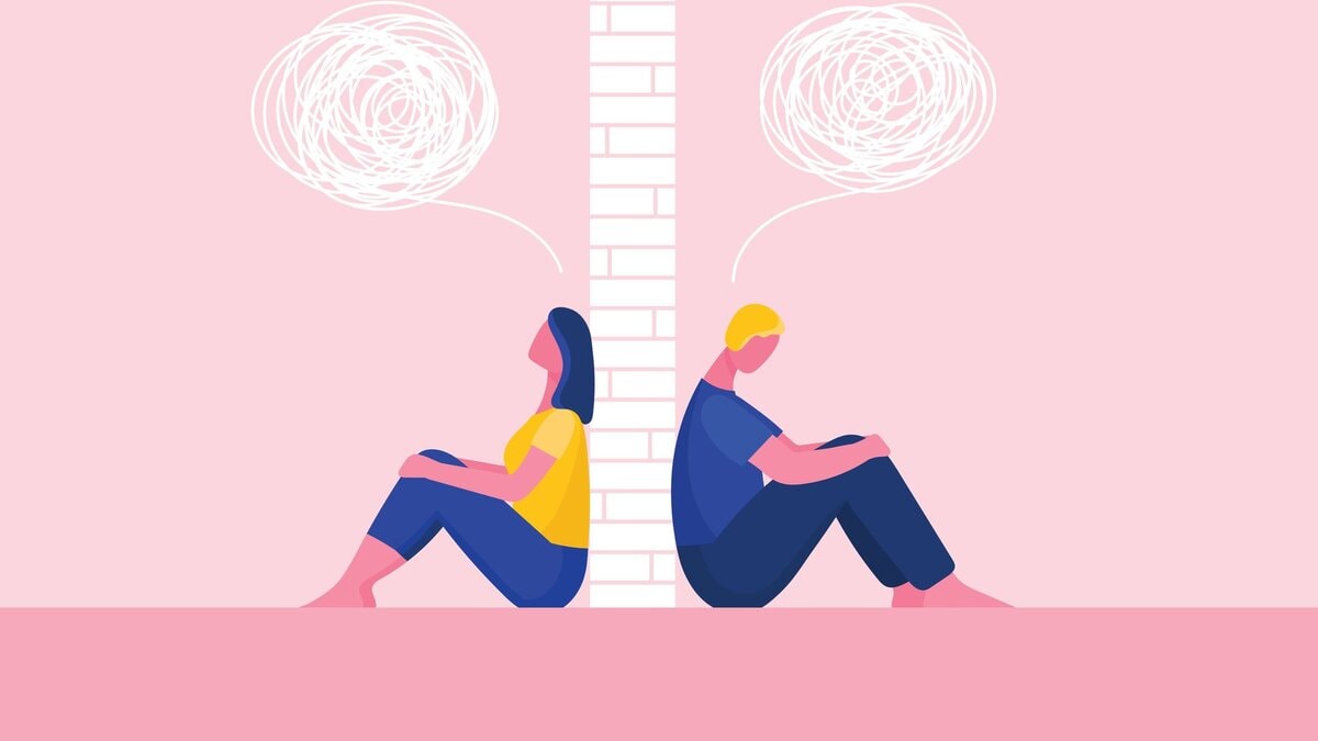 İlişkilerde güvenin en büyük düşmanı: Yalan söyleyen erkekler!