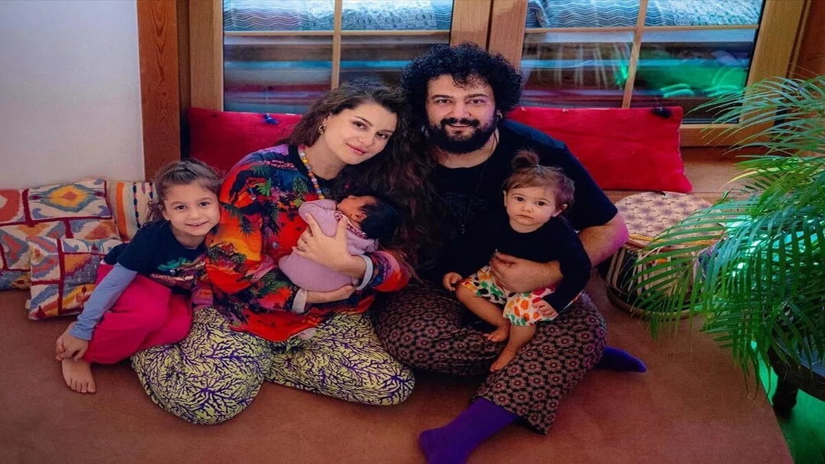 Atiye: 'Süper kahraman gibi hissediyorum'