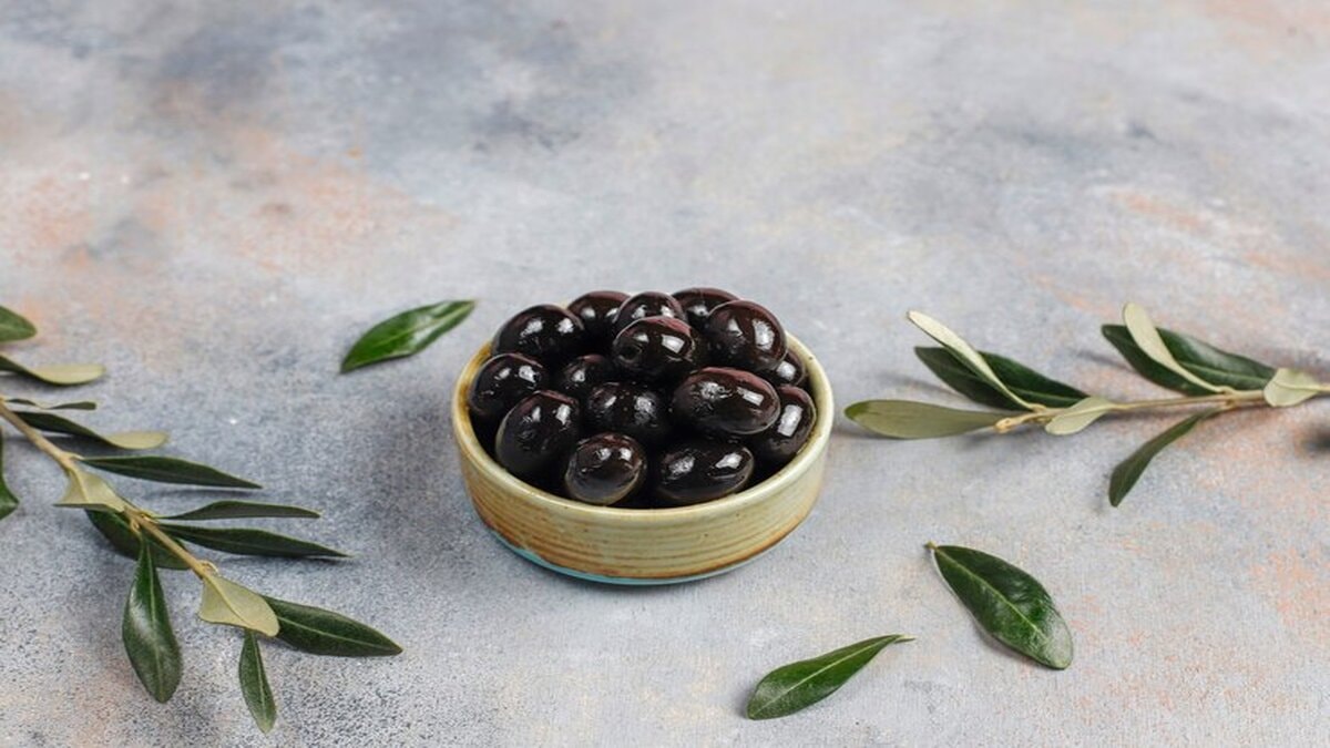 Küçük ama etkili: Zeytin çekirdeğinin bilinmeyen faydaları