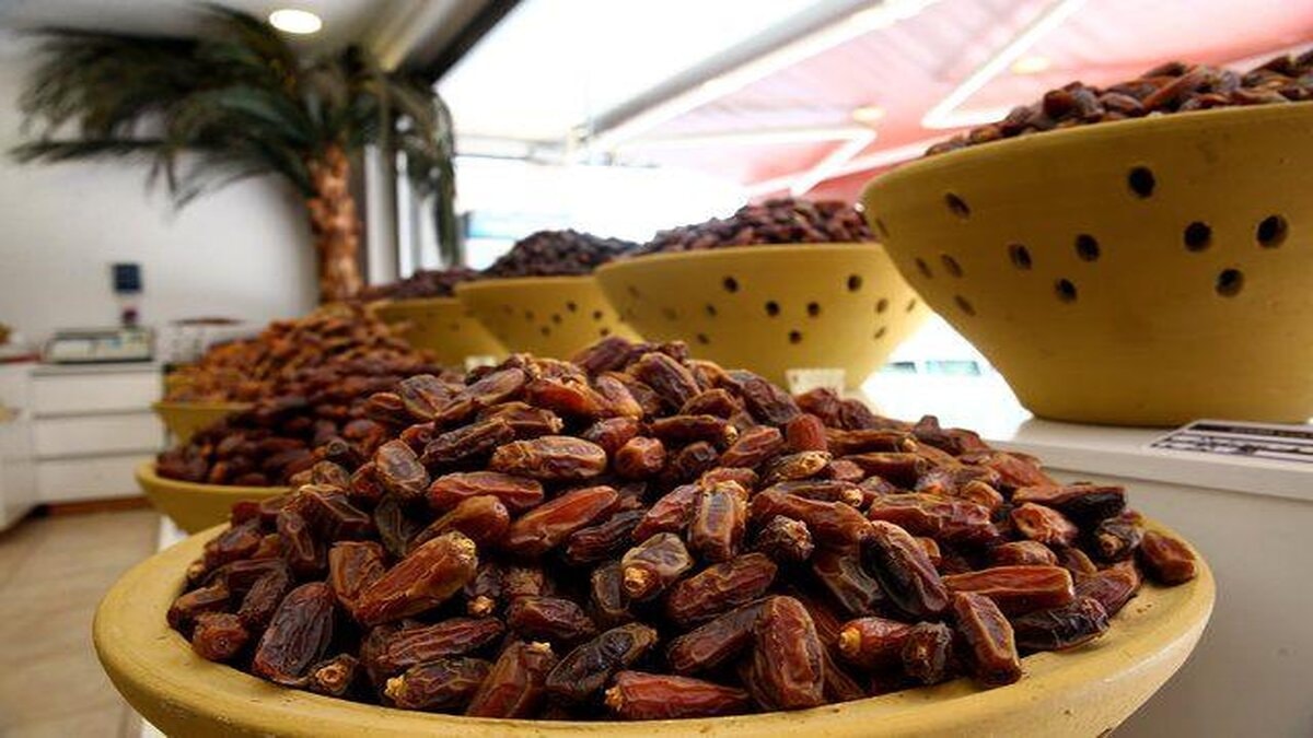Medjool, Ajwa, Safavi… En lezzetli hurma çeşitleri hangileri?