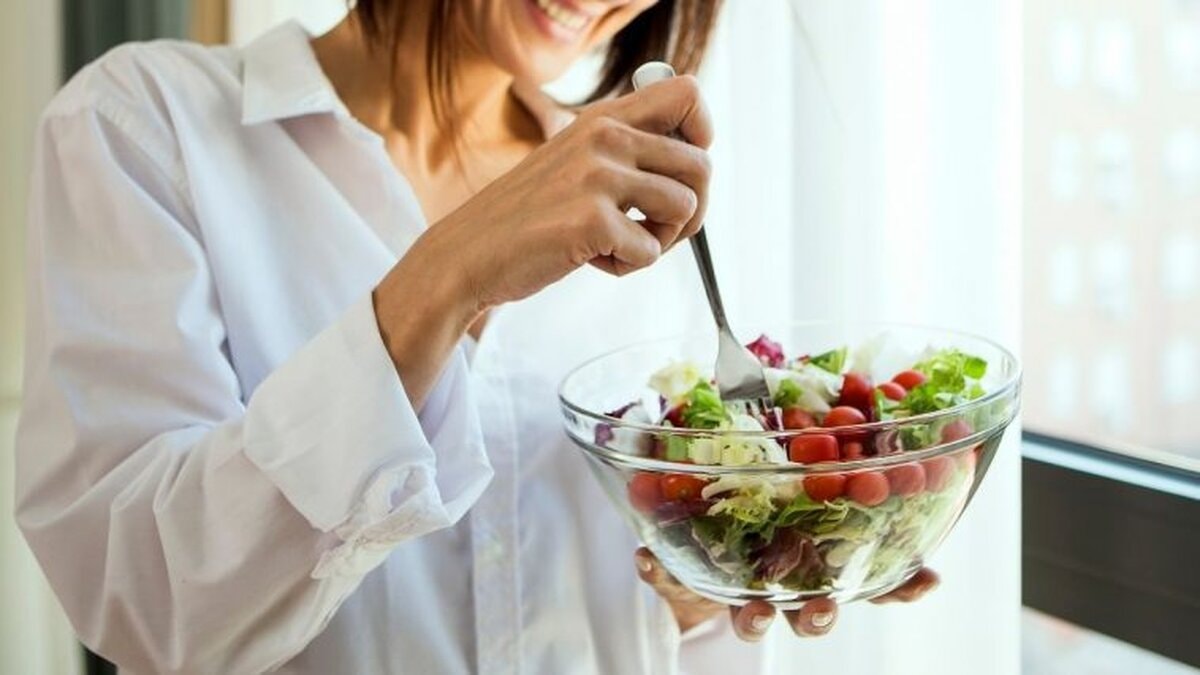 Fit olmak uğruna ruh sağlığınızdan olmayın: Ortoreksiya nedir?