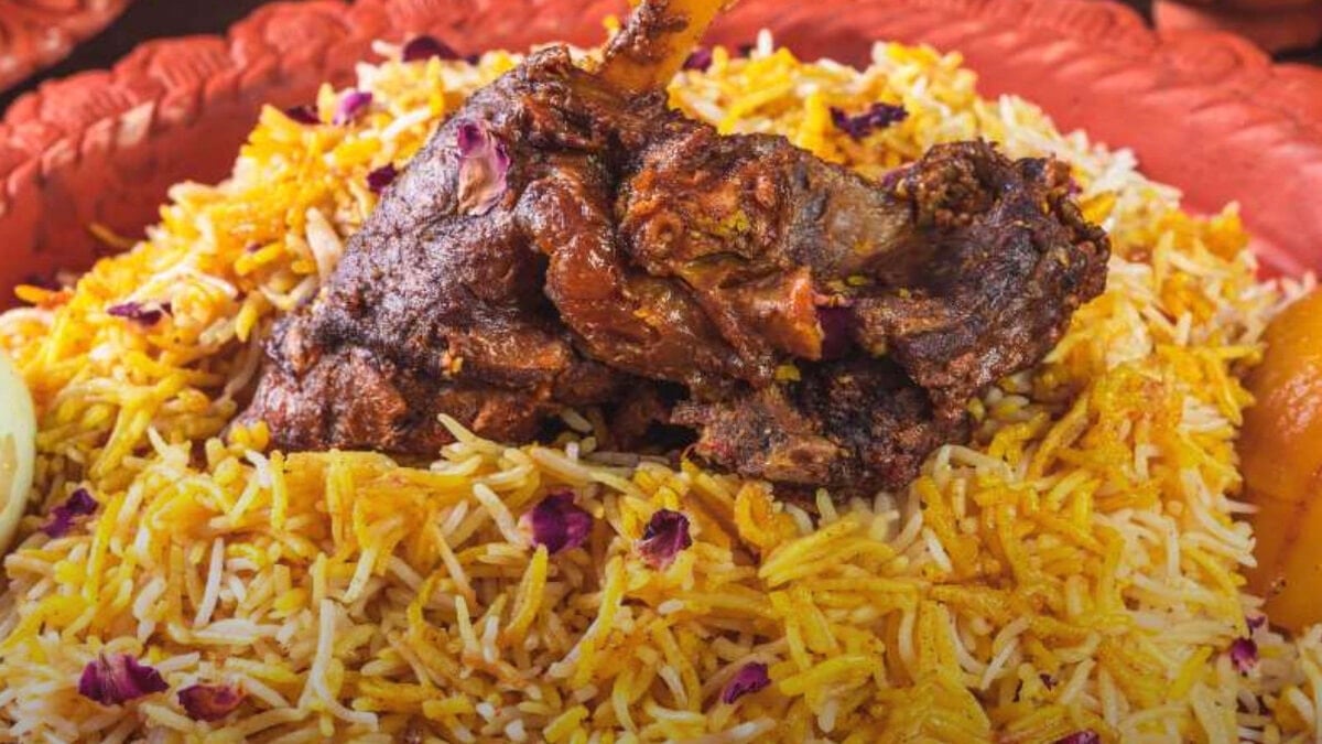 Pişerken dağılmaz, tok tutar: Amberbu pirinci 