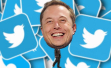 Elon Musk Twitter’ın en büyük hissedarı oldu