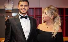 Wanda Nara ile İcardi’nin sosyal medyayı sallayan havuz pozu!