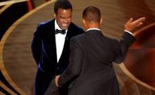 Will Smith’in sunucu Chris Rock’a tokadı gerçek mi yoksa şov mu?