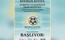 Kıyıdan Kıyıya Türkiye – Yunanistan Film Festivali Çeşme’de gerçekleşecek