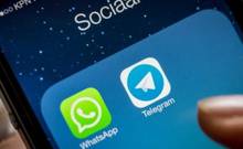 WhatsApp’tan Telegram’a mesaj gönderilebilecek