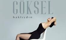 Göksel’in yeni single heycanı