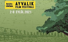 Başka Sinema Ayvalık Film Festivali 2-8 Eylül’de düzenlenecek