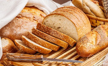 Fırına gitmeden harika ekmek: Airfryer’la sağlıklı alternatifler