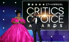 Critics’Choice 2022 Film Ödülleri’nin kırmızı halısına bakın!