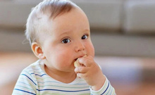 Bebeklerde ek gıdaya geçiş: Tüm detaylar!