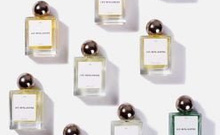 Les Benjamins yeni parfüm serisini sizlerle buluşturuyor