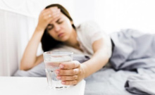 Migren ataklarınızdan Su Diyeti ile kurtulun