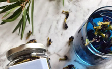 Mavi Kelebek çayının faydaları