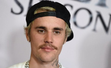 Justin Bieber koronavirüse yakalandı