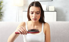 Sıkı diyetler saç dökülmesine sebep olabiliyor
