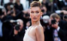 Yeni TikTok Trendi: Bella Hadid buzu