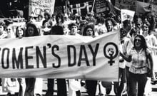 8 Mart Dünya Kadınlar Günü neden kutlanıyor?