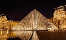 Louvre müzesi’nde görülmesi gereken eserler