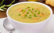 Kışa en çok yakışan hastalıklara şifa olan enfes çorba: Kış çorbası