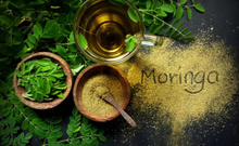 Damarlardaki yağı çözen mucizevi çay: Moringa Çayı!