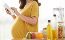 Hamilelik döneminizde bu yiyeceklerden uzak durun!