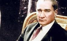 Atatürk’ün açık artırmadaki ceketinin değeri 55 bin dolara çıktı