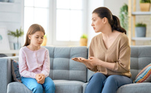 Çocuğunuzla iyi bir iletişim kurmanın 10 yolu