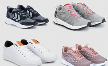 2022’de ayakkabılarda Sneaker modası esmeye devam edecek