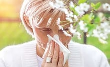 Polen alerjisine karşı rahat etmek için alınabilecek önlemler