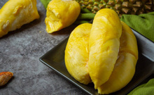 Kokusu ile yasaklansa da şifa kaynağı olan o meyve: Durian meyvesi