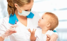 Salgın nedeniyle çocukluk aşılarını ertelemeyin