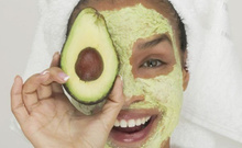 Avokado maskesinin cilde faydaları!