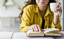 Kitap okuma alışkanlığı kazanmak için 5 yöntem