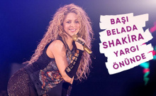 Shakira’nın başı belada! İspanya’da yargılanacak…