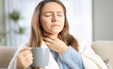 Boğaz ağrısı nasıl geçer?