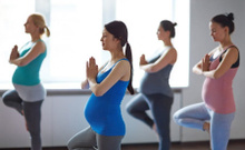 Hamile yogası nedir? Gebelikte hangi yoga türleri yapılmalı?