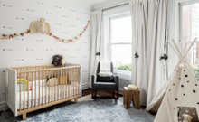 2022 bebek ve çocuk odası dekorasyonu trendleri
