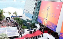 74. Cannes Film Festivali ikinci kez ertelendi