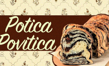 Mutfağınız leziz kokulara teslim olacak! Tatlı ekmek Povitica ile tanışın…