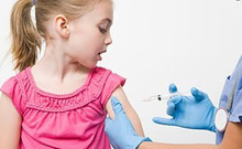 Uzmanından çocuklara grip aşısı önerisi