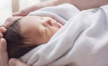 Sünnetli bebeklerde idrar yolu enfeksiyonu yüzde 90 daha az görülüyor