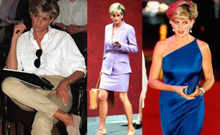Prenses Diana’dan ilham alın ve fark yaratın! İşte müthiş kombin önerileri